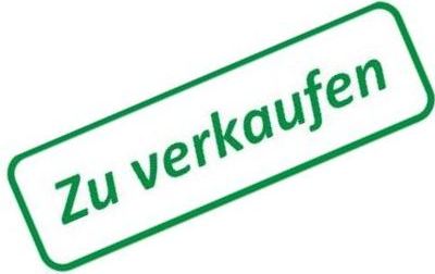 zu verkaufen