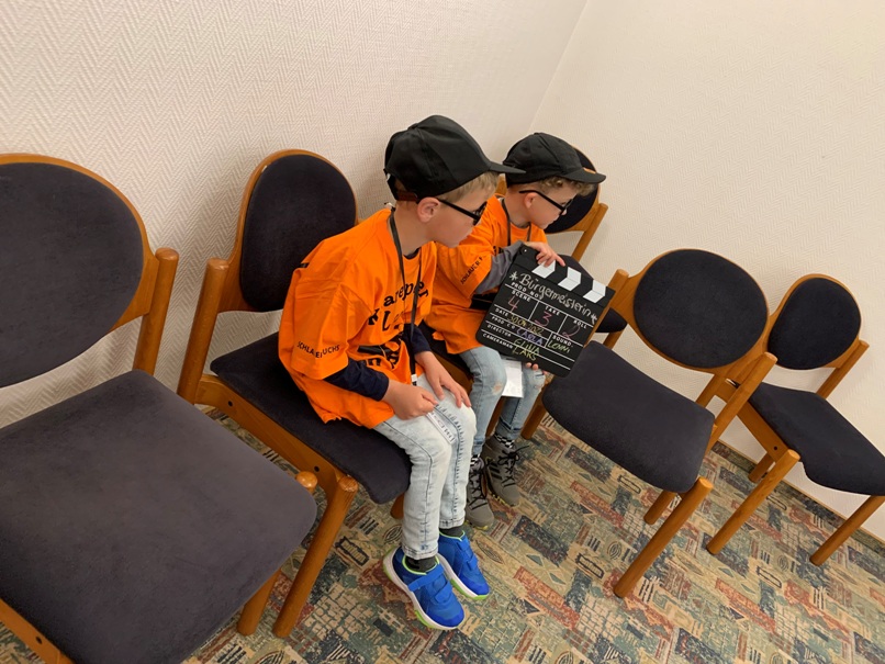 Kinderreporter