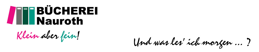 Logo der Bücherei Nauroth