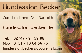 Hundesalon Becker