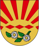 Das Naurother Wappen