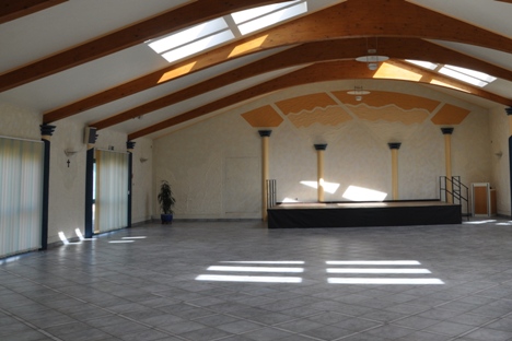Großer Saal