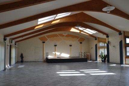 Großer Saal