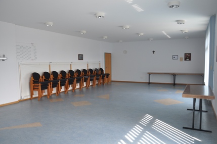 Vereinsraum