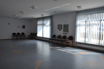 Vereinsraum