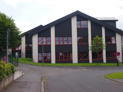 Sankt Martin Grundschule Elkenroth