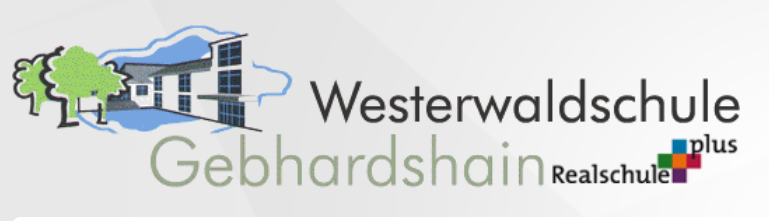Logo der Westerwald Schule Gebhardshain